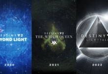Destiny 2 Resmi Tamat, Fans Serbu Server Saat Petisi Destiny 3 Tembus 370 Ribu