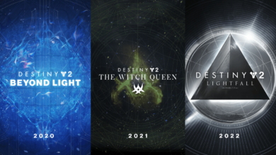 Destiny 2 Resmi Tamat, Fans Serbu Server Saat Petisi Destiny 3 Tembus 370 Ribu