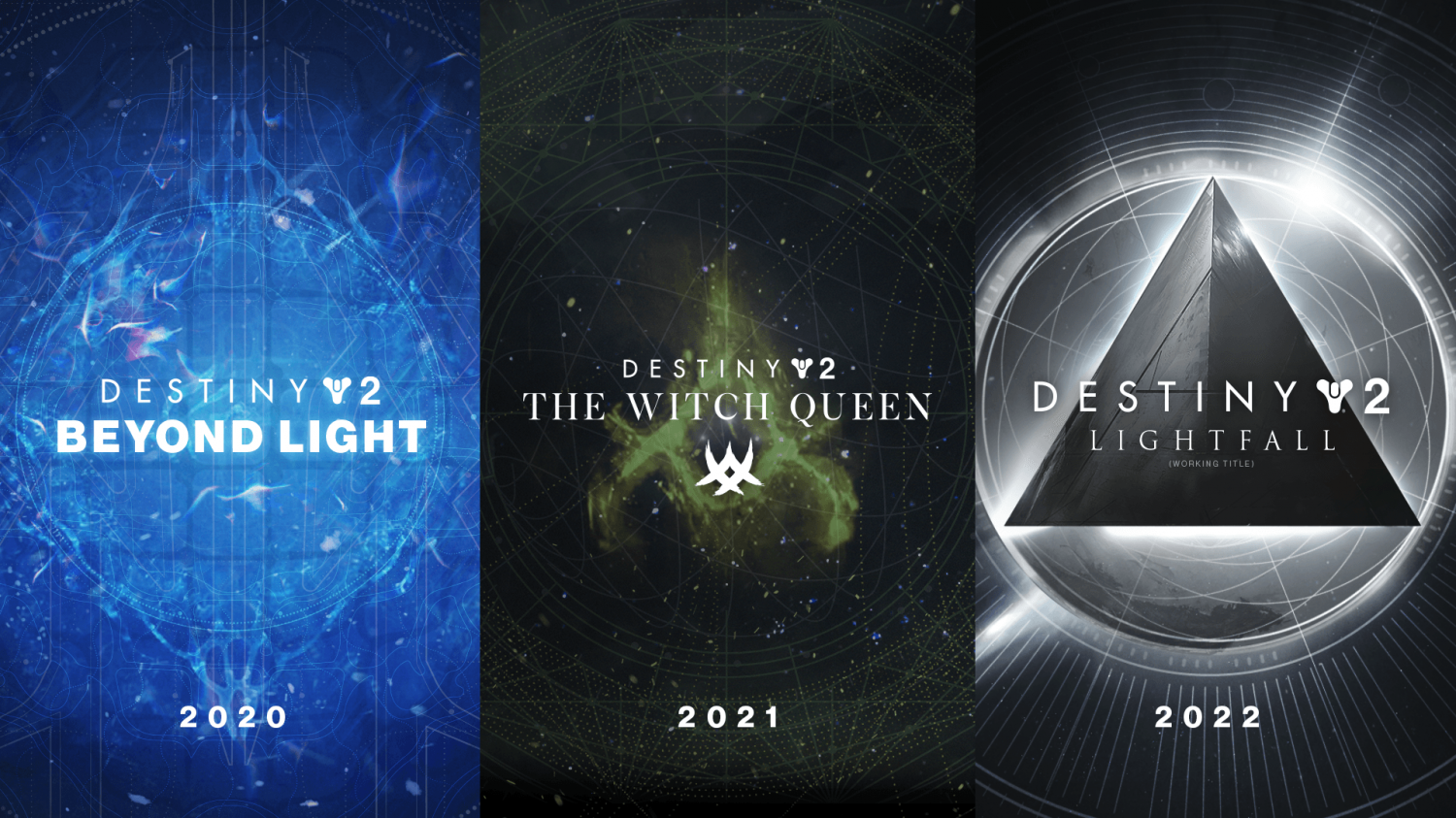 Destiny 2 Resmi Tamat, Fans Serbu Server Saat Petisi Destiny 3 Tembus 370 Ribu