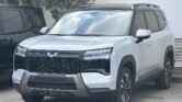 Wuling Eksion PHEV Diuji Menempuh 580 Km Lebih, Lintasan Pesisir Selatan Jadi Pembuktian