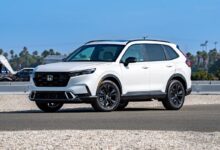 Honda CR-V 2026 Makin Sulit Diabaikan, Kabin Lega dan Fitur Modernnya Mulai Menekan Rival