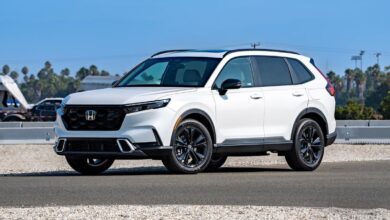 Honda CR-V 2026 Makin Sulit Diabaikan, Kabin Lega dan Fitur Modernnya Mulai Menekan Rival