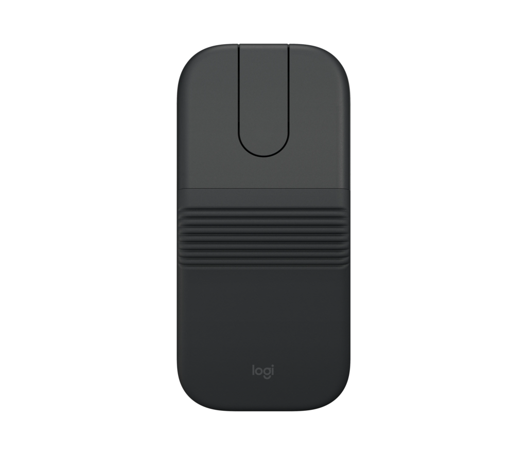 Logitech Luncurkan Mouse Lipat, Solusi Pocketable yang Bikin Kerja Mobile Lebih Nyaman