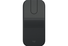 Logitech Luncurkan Mouse Lipat, Solusi Pocketable yang Bikin Kerja Mobile Lebih Nyaman