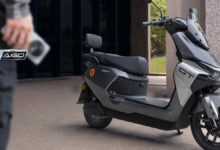 Yadea Siapkan Motor Listrik Berotak AI, Sekali Cas 150 Km dan Fitur Keamanan Menggoda