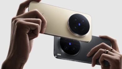 Vivo X500 Bocor, Baterai 7.500mAh dalam Bodi Ringkas Malah Lebih Mengusik dari Chipsetnya