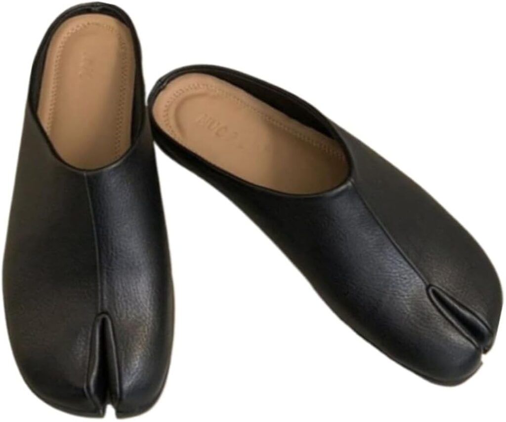 Tabi Shoes Lokal Bikin Harga Lebih Masuk Akal, 4 Model Unik Ini Paling Menarik