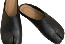 Tabi Shoes Lokal Bikin Harga Lebih Masuk Akal, 4 Model Unik Ini Paling Menarik
