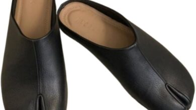 Tabi Shoes Lokal Bikin Harga Lebih Masuk Akal, 4 Model Unik Ini Paling Menarik