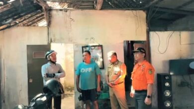 Pemkot Madiun Perbaiki 100 Rumah Tak Layak Huni Pada 2026, Langkah Kecil Yang Mengubah Arah Hidup Warga