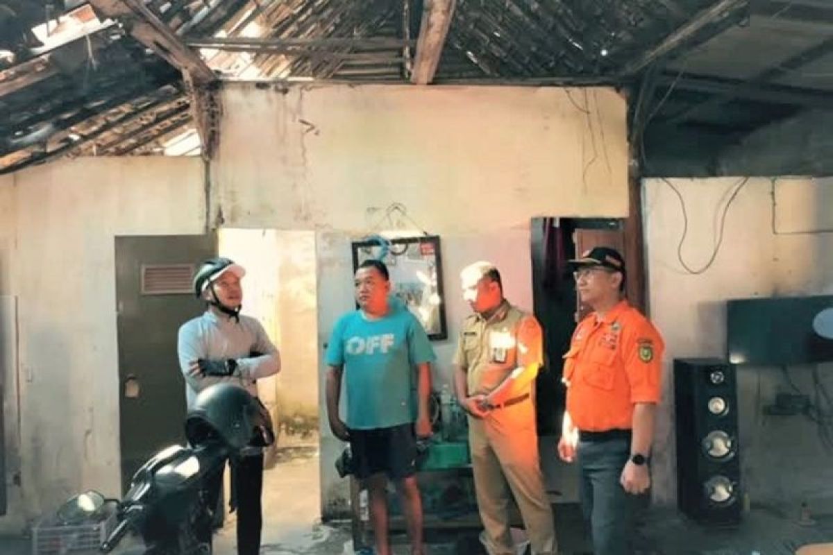 Pemkot Madiun Perbaiki 100 Rumah Tak Layak Huni Pada 2026, Langkah Kecil Yang Mengubah Arah Hidup Warga
