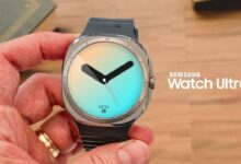 Galaxy Watch Ultra 2 Disebut Bawa Baterai Jauh Lebih Besar, Janji 3 Hari Kini Terasa Masuk Akal