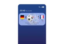 Samsung Ubah Now Bar Jelang Piala Dunia 2026, Selebrasi Gol Kini Muncul Langsung di Layar Kunci