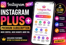 Instagram Punya Kelas Berbayar, Pengguna Biasa Kini Tak Bisa Nikmati Semua Fitur