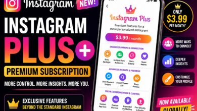 Instagram Punya Kelas Berbayar, Pengguna Biasa Kini Tak Bisa Nikmati Semua Fitur