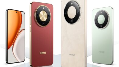 Honor X80 Pro Max Bocor, Baterai 11.000mAh Siap Bikin Powerbank Pensiun