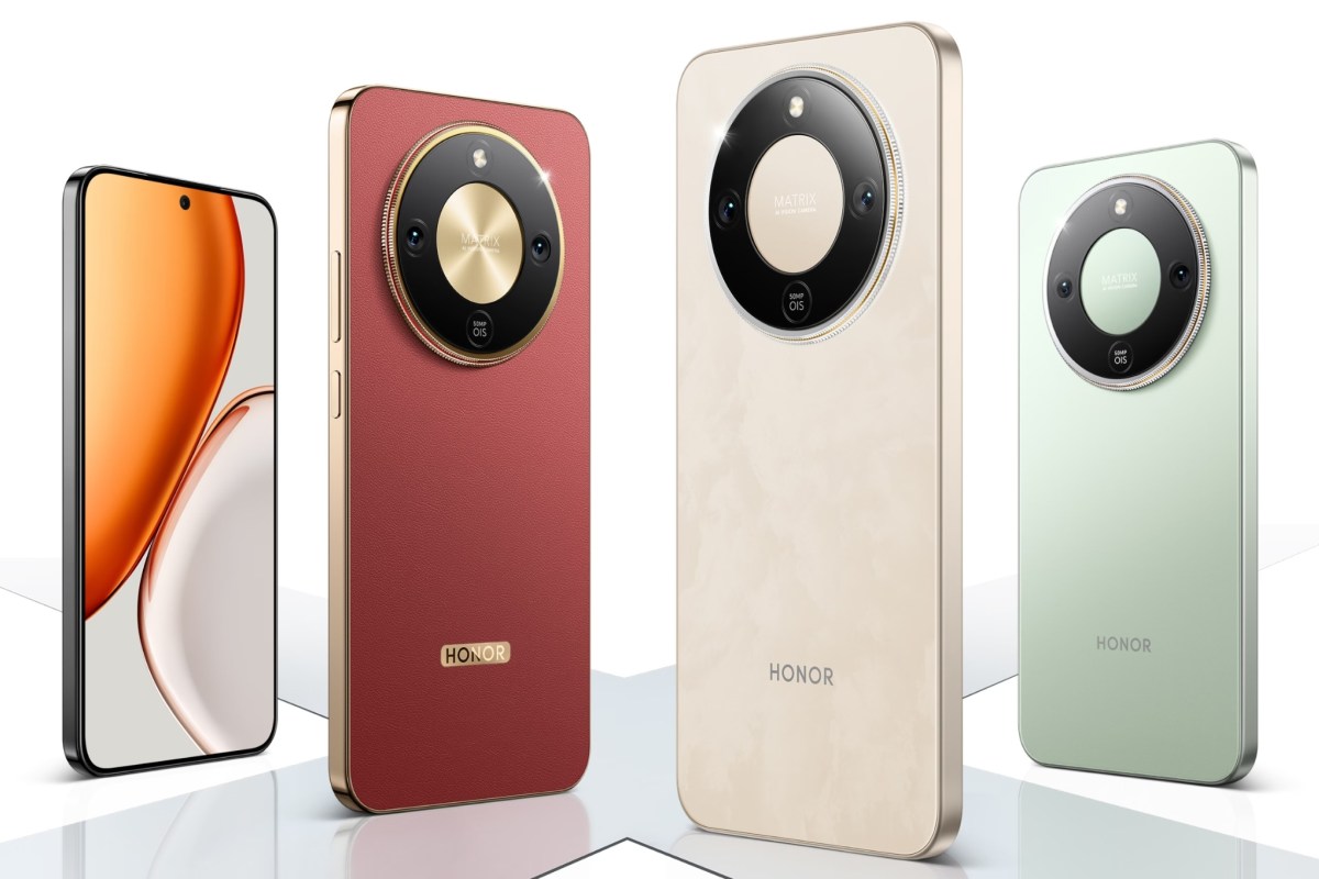 Honor X80 Pro Max Bocor, Baterai 11.000mAh Siap Bikin Powerbank Pensiun