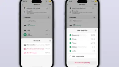 Memori HP Cepat Penuh karena WhatsApp, 4 Pengaturan Ini Bisa Bikin Ruang Langsung Lega