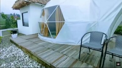 5 Wisata Anak di Majalengka yang Bukan Cuma Main Air, Ada Berkuda Hingga Glamping