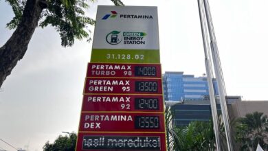 Menjelang E5 Wajib di 2026, Ini Daftar SPBU Pertamina Jakarta yang Sudah Jual Pertamax Green 95