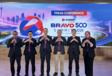 Bravo 500 Summit Satukan Pemimpin Bisnis, ESTA Prime Resmi Diperkenalkan