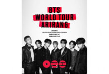 Baru Sold Out, Tiket BTS Jakarta Dijual Lagi Hingga Tiga Kali Lipat