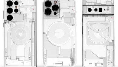 TikTokers Mulai Tinggalkan iPhone, Alasan di Balik Daya Tarik Nothing Phone Sulit Diabaikan
