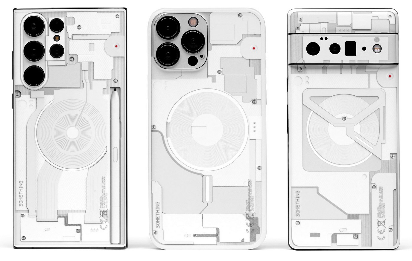 TikTokers Mulai Tinggalkan iPhone, Alasan di Balik Daya Tarik Nothing Phone Sulit Diabaikan