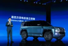 BYD Bantah Label Perusahaan Militer AS, Operasi Bisnis Disebut Tetap Aman