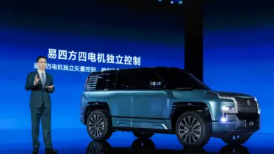 BYD Bantah Label Perusahaan Militer AS, Operasi Bisnis Disebut Tetap Aman