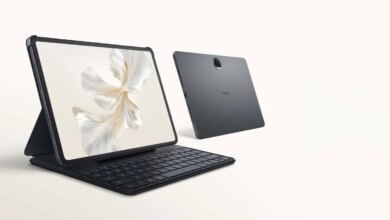 Honor Siapkan Win Pad Mini, Tablet Gaming 8 Inci OLED dengan Baterai yang Bisa Ganggu Rival