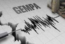 Gempa Filipina Guncang 149 Ribu Warga, Korban Tewas Terus Bertambah