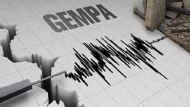 Gempa Filipina Guncang 149 Ribu Warga, Korban Tewas Terus Bertambah