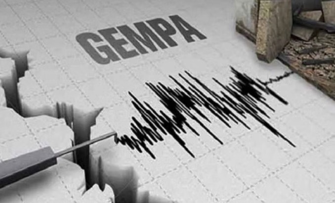 Gempa Filipina Guncang 149 Ribu Warga, Korban Tewas Terus Bertambah