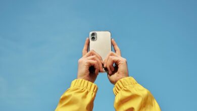 5 HP Android Kamera Terbaik Rp2 Jutaan, Alternatif Murah Saat iPhone Terasa Jauh
