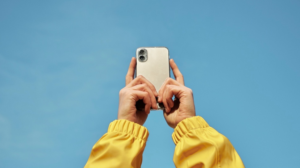5 HP Android Kamera Terbaik Rp2 Jutaan, Alternatif Murah Saat iPhone Terasa Jauh