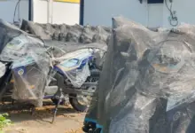 Nasib 21 Ribu Motor Listrik MBG, Tak Disita Kejagung Meski Dugaan Korupsi Rp 1,03 Triliun Diusut