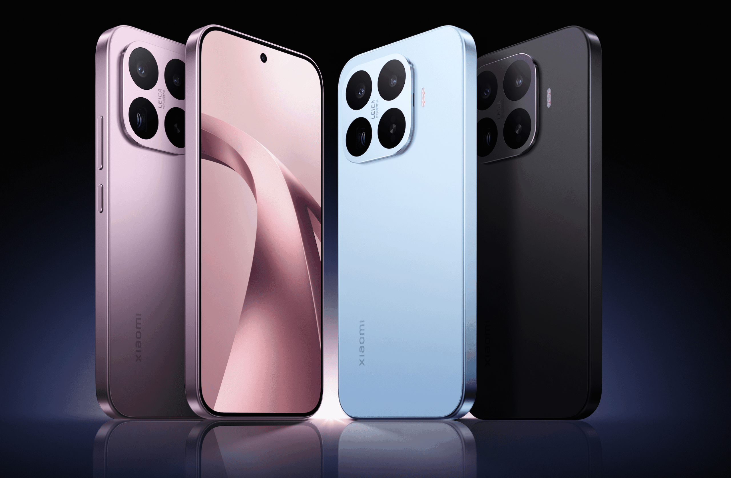 Xiaomi 17T Bawa Kamera Periskop 5X, Harga Mulai Rp 7,9 Juta Bikin Lawan Waspada