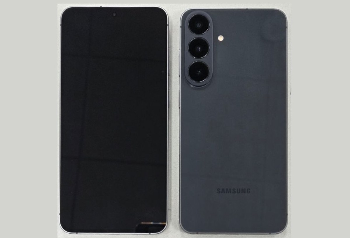Bocoran Galaxy S26 FE Muncul, Samsung Ubah Satu Detail yang Langsung Terasa Berbeda