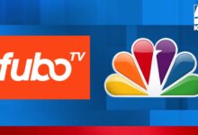 Fubo Akhirnya Tarik Napas Lega, NBC dan Saluran Besarnya Kembali Lagi