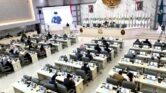 DPRD Jabar Rombak Aturan Hukum Daerah, Perda Baru Bakal Berbasis Omnibus Law dan E-Legislasi