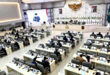 DPRD Jabar Rombak Aturan Hukum Daerah, Perda Baru Bakal Berbasis Omnibus Law dan E-Legislasi