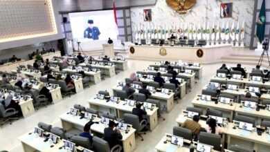 DPRD Jabar Rombak Aturan Hukum Daerah, Perda Baru Bakal Berbasis Omnibus Law dan E-Legislasi