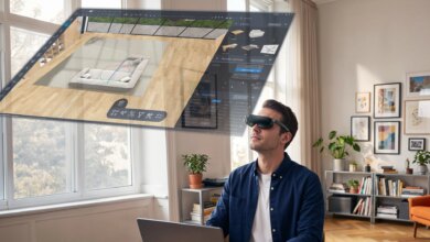 Acer Pamer Tablet 3:2 Dan Kacamata AI, Ini Sinyal Serius Mereka Ke Produktivitas