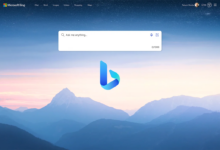 Microsoft Akhirnya Longgarkan Bing Di Windows 11, Pencarian PC Bisa Lebih Bersih