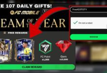 Kode Redeem FC Mobile 8 Juni 2026, Jangan Sampai Hangus Saat Hadiahnya Masih Menggiurkan