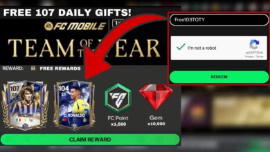 Kode Redeem FC Mobile 8 Juni 2026, Jangan Sampai Hangus Saat Hadiahnya Masih Menggiurkan