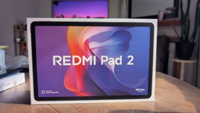Tablet 2 Jutaan yang Terasa Premium, Redmi Pad 2 Tawarkan Layar 2K 120Hz dan Bodi Metal