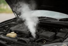 Mesin Mobil Cepat Panas Saat Macet, Radiator Bermasalah Bisa Berujung Perbaikan Mahal