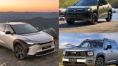 BYD Incar Takhta Produsen Mobil Dunia 2030, Ancaman Nyata Bagi Toyota dan Volkswagen BYD Incar Takhta Produsen Mobil Dunia 2030, Ancaman Nyata Bagi Toyota dan Volkswagen